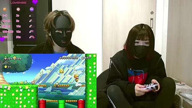 N enu online show from 18, 1, 2025