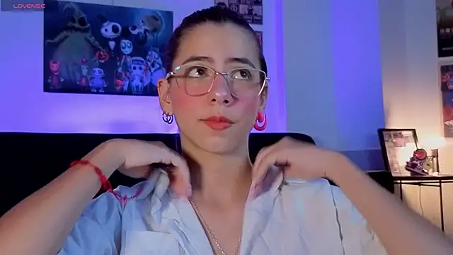 ArtemisaBlake online show from 17, 12, 2025