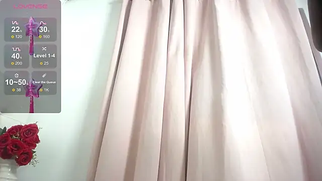 Ebony Baby1 online show from 26, 12, 2024