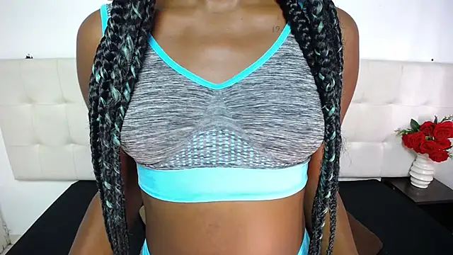 Ebony Baby1 online show from 28, 1, 2025