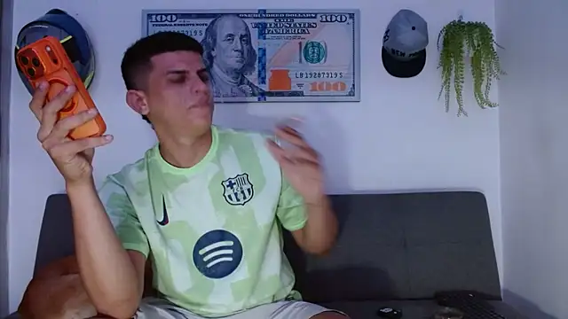 boss of cash online show from 7, 5, 2026