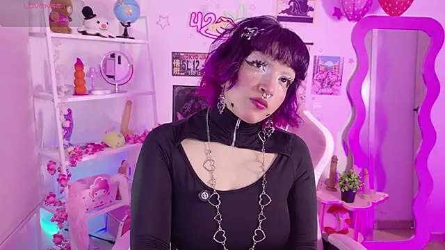 lady noize online show from 29, 4, 2026