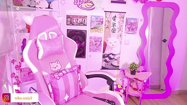 lady noize online show from 2, 5, 2026