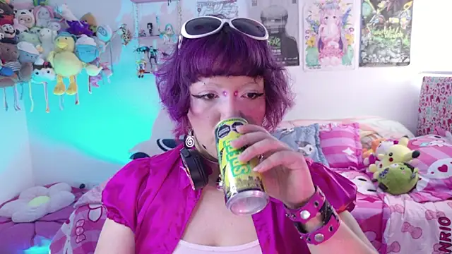 lady noize online show from 8, 5, 2026