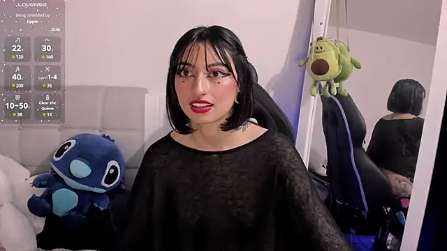 Any Roussee online show from 25, 1, 2025