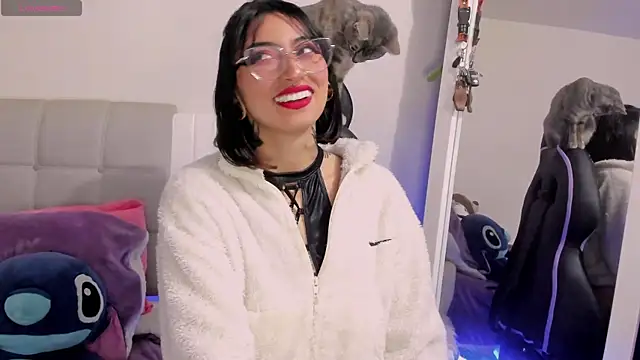 Any Roussee online show from 10, 3, 2025