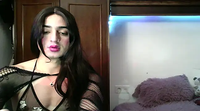 EDUARDA4 online show from 16, 12, 2024