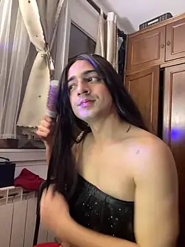 EDUARDA4 online show from 19, 12, 2024