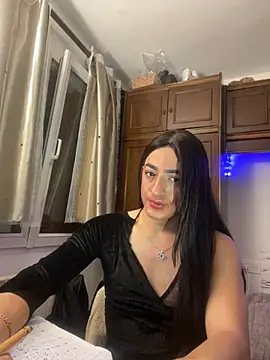 EDUARDA4 online show from 9, 1, 2025