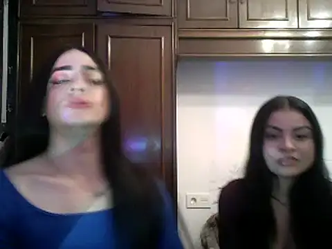 EDUARDA4 online show from 12, 1, 2025