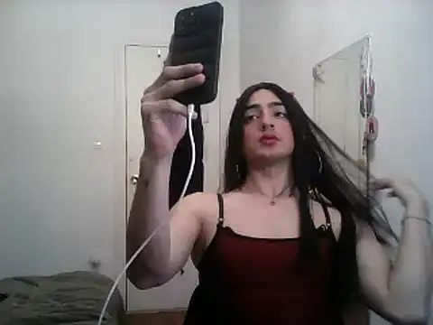EDUARDA4 online show from 22, 1, 2025