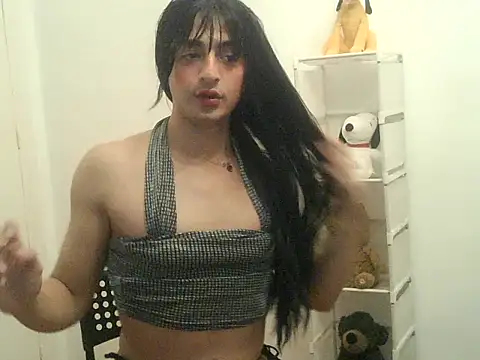 EDUARDA4 online show from 27, 10, 2025
