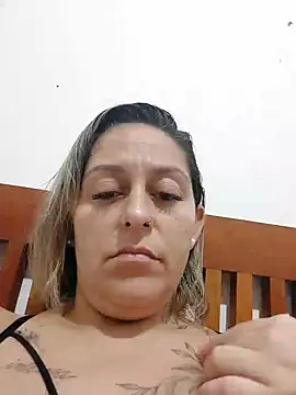 Snapshot of baixinhaloira chatting on 27, 12, 2024 baixinhaloira online show from 27, 12, 2024