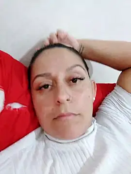 Snapshot of baixinhaloira chatting on 23, 1, 2025 baixinhaloira online show from 23, 1, 2025