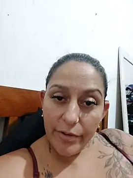 Snapshot of baixinhaloira chatting on 18, 11, 2025 baixinhaloira online show from 18, 11, 2025