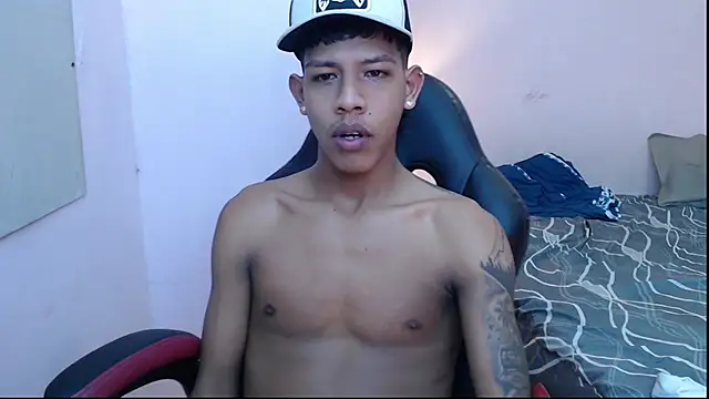 mr stiven  online show from 4, 1, 2025