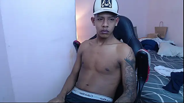 mr stiven  online show from 13, 1, 2025