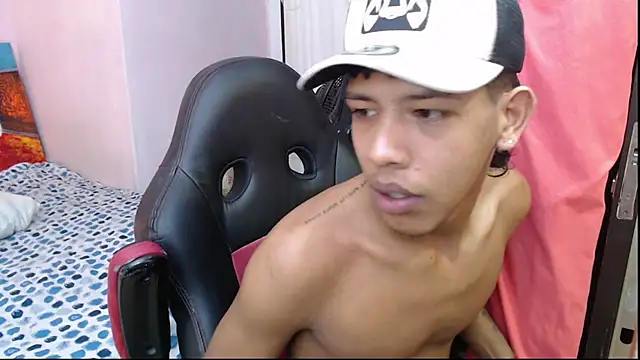 mr stiven  online show from 23, 1, 2025