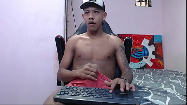 mr stiven  online show from 6, 2, 2025