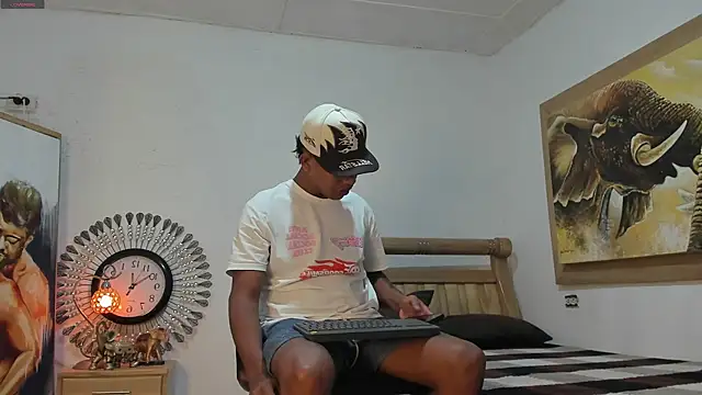 mr stiven  online show from 30, 4, 2026