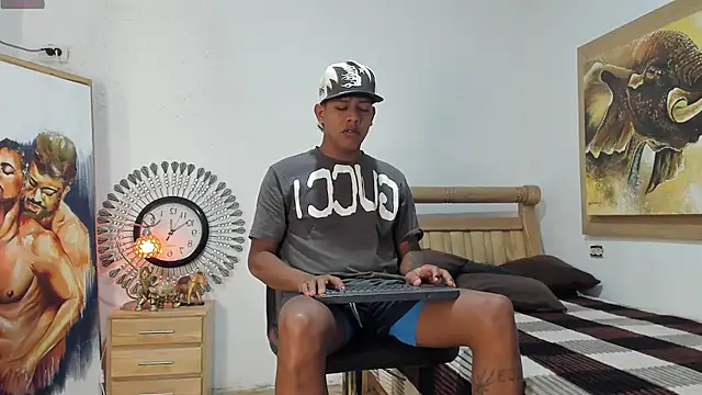 mr stiven  online show from 6, 5, 2026