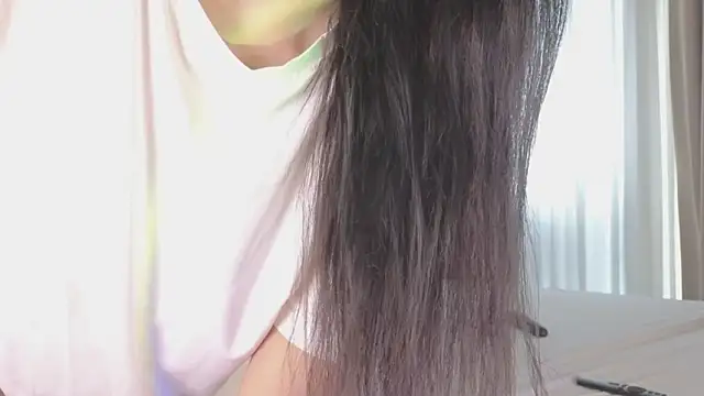 Snapshot of Akina_starr chatting on 22, 12, 2025 Akina starr online show from 22, 12, 2025