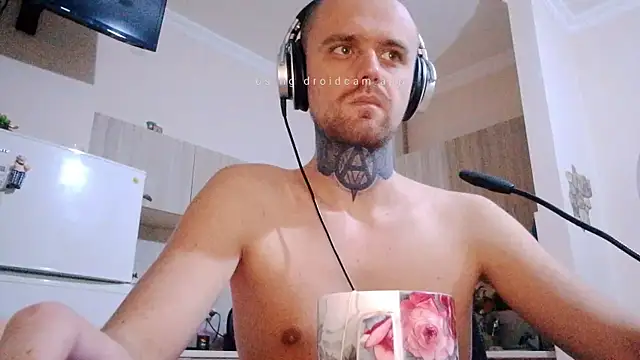 Snapshot of HappyZebra13 chatting on 8, 3, 2025 HappyZebra13 online show from 8, 3, 2025