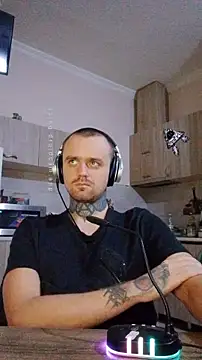 Snapshot of HappyZebra13 chatting on 18, 3, 2025 HappyZebra13 online show from 18, 3, 2025