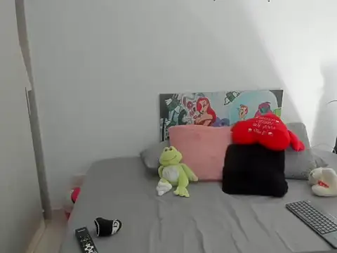 Liah ferrer online show from 19, 12, 2024