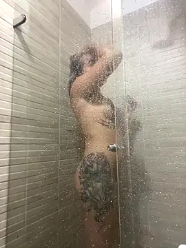 Liah ferrer online show from 8, 9, 2025