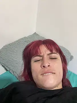 Liah ferrer online show from 22, 2, 2026