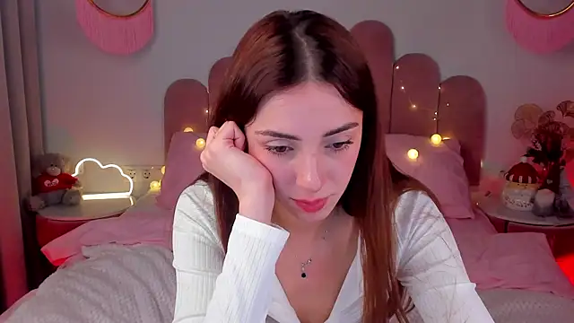 ElsaYoung online show from 3, 1, 2025