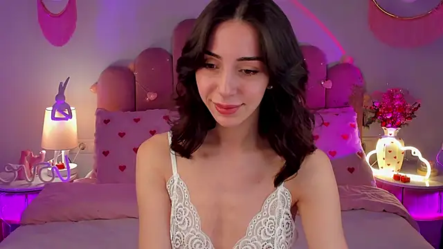 ElsaYoung online show from 19, 2, 2026