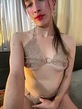 LuneObscure online show from 18, 1, 2025