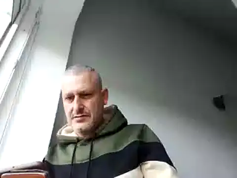 Husoban online show from 3, 11, 2025