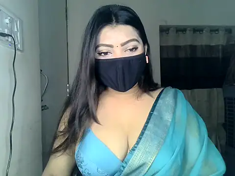 Snapshot of ishi_Beauty chatting on 21, 6, 2026 ishi Beauty online show from 21, 6, 2026