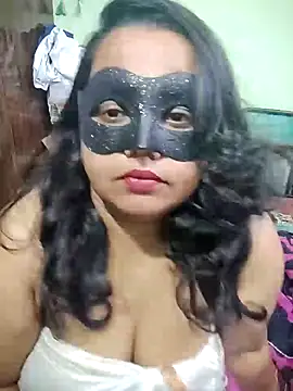 Snapshot of Oeshi chatting on 9, 1, 2026 Oeshi online show from 9, 1, 2026