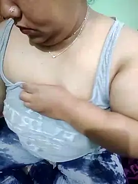 Snapshot of Oeshi chatting on 19, 3, 2026 Oeshi online show from 19, 3, 2026