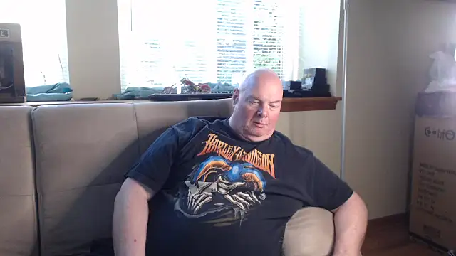 harley99574 online show from 13, 9, 2025