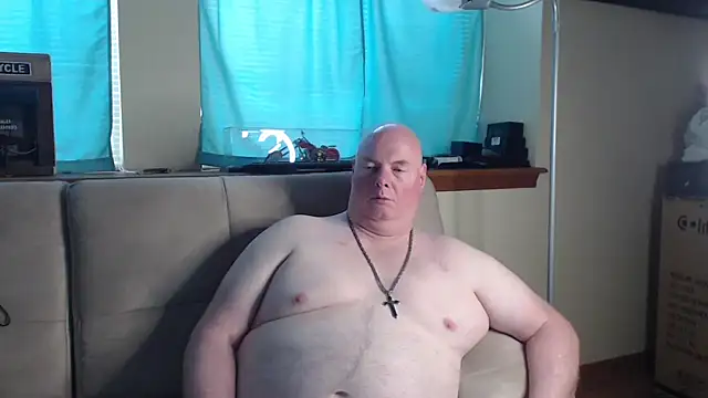 harley99574 online show from 15, 10, 2025