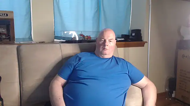 harley99574 online show from 8, 11, 2025