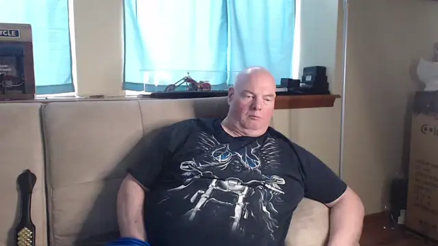 harley99574 online show from 27, 11, 2025