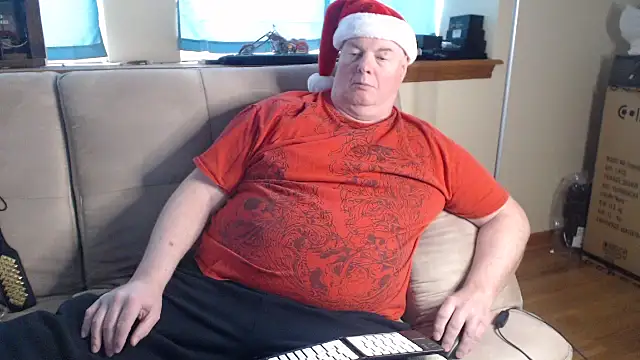 harley99574 online show from 20, 12, 2025