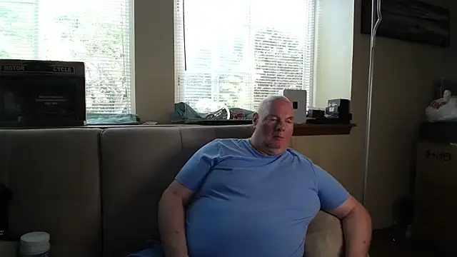 harley99574 online show from 8, 7, 2026