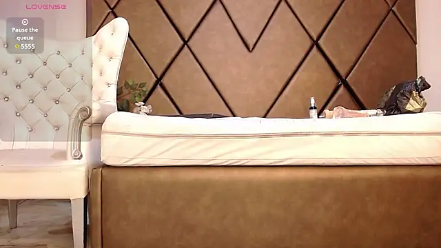 Snapshot of LunitaDiva chatting on 21, 1, 2025 LunitaDiva online show from 21, 1, 2025