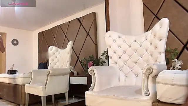 Snapshot of LunitaDiva chatting on 23, 1, 2025 LunitaDiva online show from 23, 1, 2025