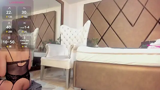 Snapshot of LunitaDiva chatting on 15, 3, 2025 LunitaDiva online show from 15, 3, 2025