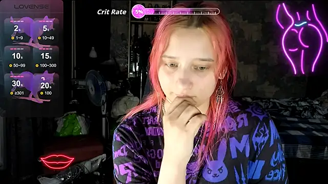 RachelPirce online show from 6, 5, 2026