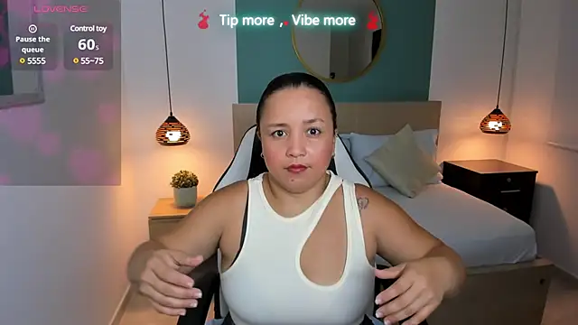 linda rios  online show from 17, 1, 2025