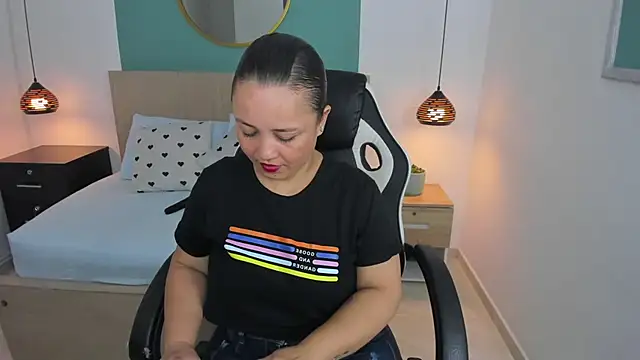 linda rios  online show from 20, 3, 2025